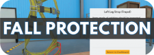 Nav buttons trainPOINT r1_FALL PROTECTION