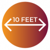 back to school assets_Be at least 10 feet in front of the bus when crossing the road to assure the bus driver can see them back to school assets_Be at least 10 feet in front of the bus when crossing the road to assure the bus driver can see them
