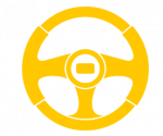icons-wheel Steering Wheel