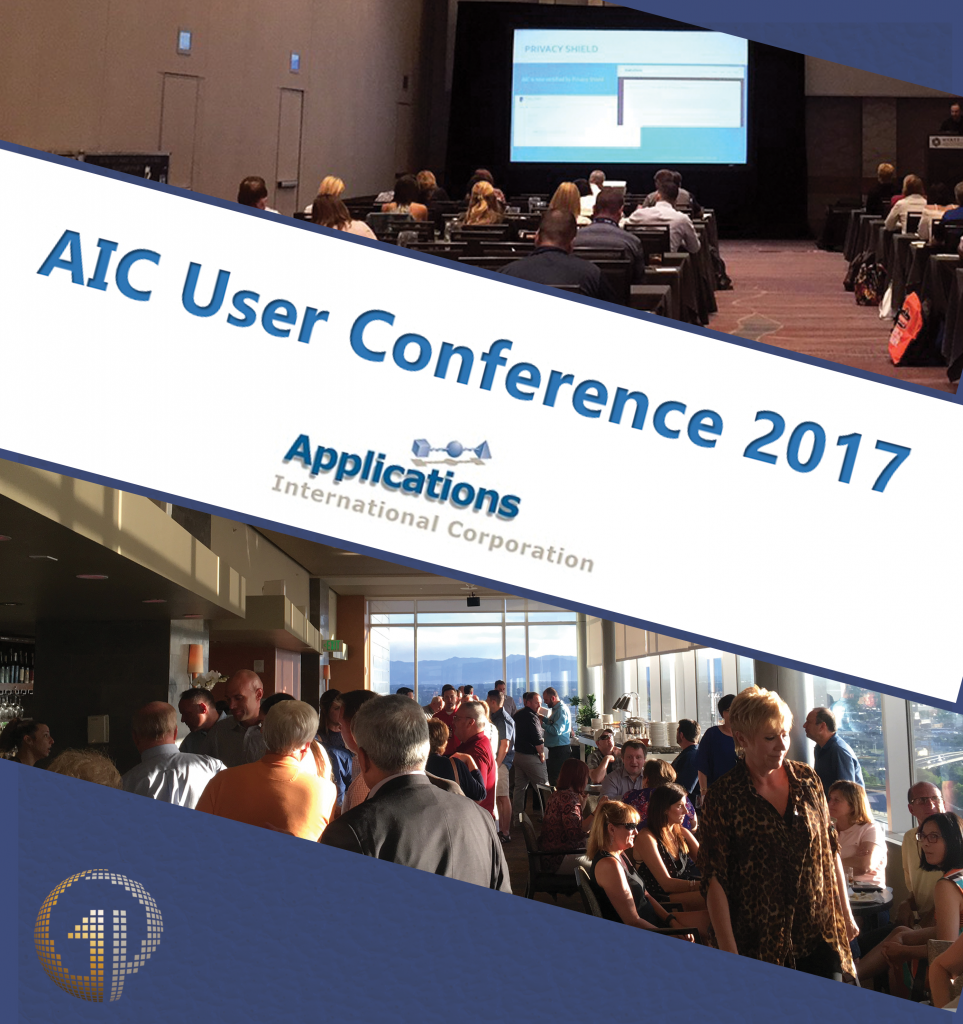 user conference 2017