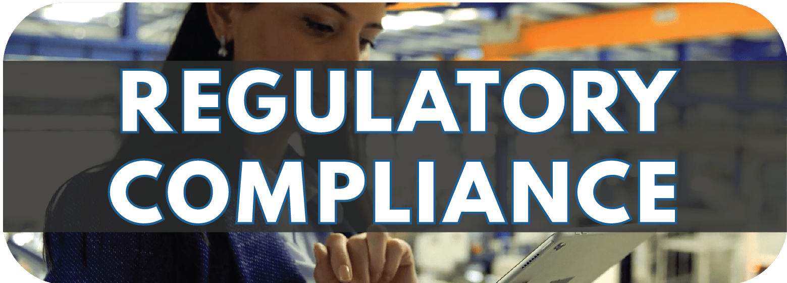 Regulatory Compliance Module